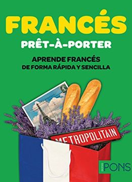portada Frances Prêt-A-Porter