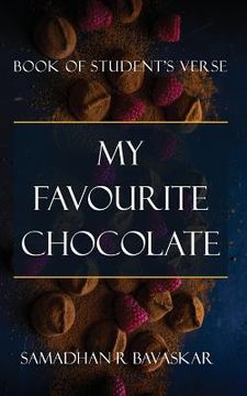 portada My Favourite Chocolate