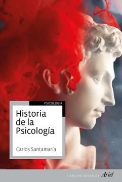portada Historia de la Psicología (in Spanish)