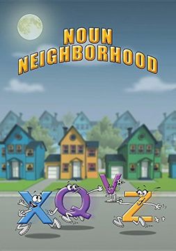 portada Noun Neighborhood