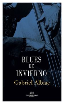 portada Blues de Invierno (in Spanish)