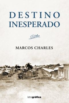 portada Destino Inesperado