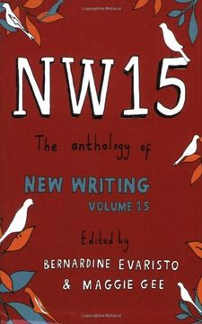 portada Nw15: The Anthology of new Writing Volume 15 
