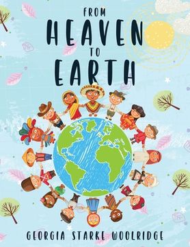portada From Heaven To Earth