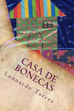 portada Casa de Bonecas (en Portugués)