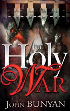 holy war (en Inglés)