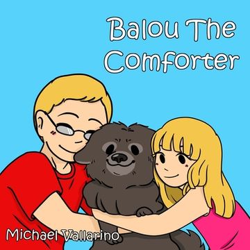 portada Balou the Comforter