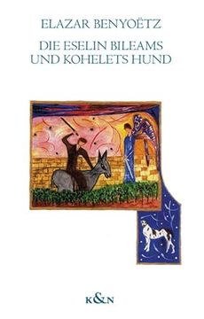 portada Die Eselin Bileams und Kohelets Hund (in German)