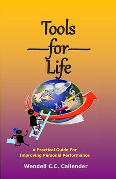portada Tools for Life: A Practical Guide For Improving Personal Performance (en Inglés)