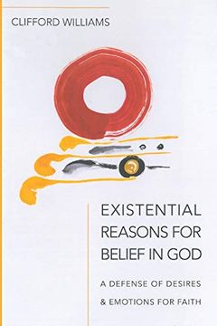 portada Existential Reasons for Belief in god 