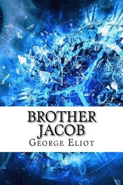 portada Brother Jacob (en Inglés)