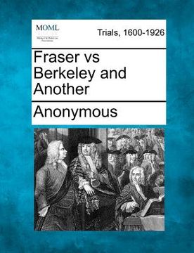 portada fraser vs berkeley and another (in English)