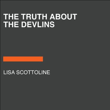 portada The Truth about the Devlins (in English)