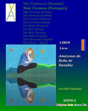 portada Mai Frumoasa Liber i (2. ª Edição) 