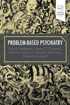 portada Problem-Based Psychiatry (en Inglés)