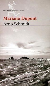 portada Arno Schmidt (in Spanish)