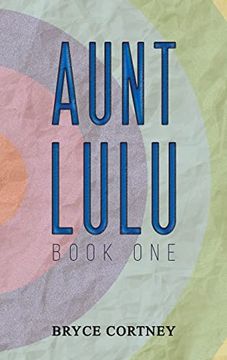 portada Aunt Lulu: Book one (en Inglés)