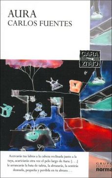 Aura (Coleccion Cara y Cruz)