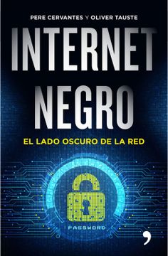 portada Internet Negro (Fuera de Colección) (in Spanish)
