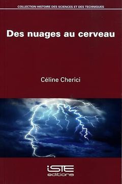 portada Des Nuages au Cerveau (en Francés)