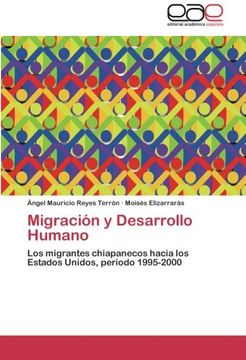 portada Migracion y Desarrollo Humano