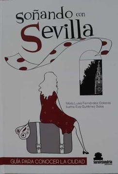portada Soñando con Sevilla