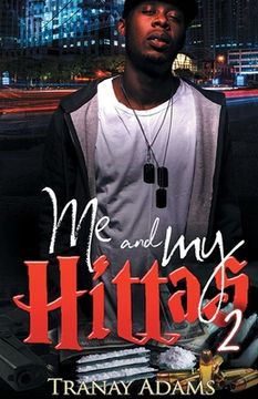 portada Me and My Hittas 2 (in English)