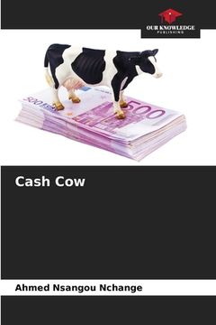 portada Cash Cow (en Inglés)