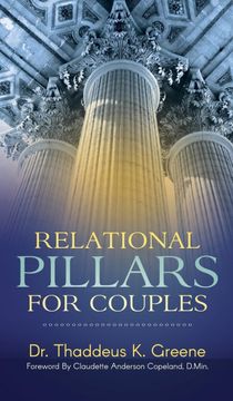 portada Relational Pillars for Couples 