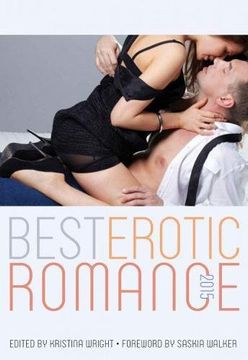 portada Best Erotic Romance 2015