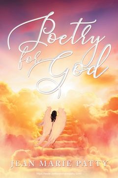 portada Poetry for God (en Inglés)