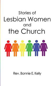 portada Stories of Lesbian Women and the Church (in English)
