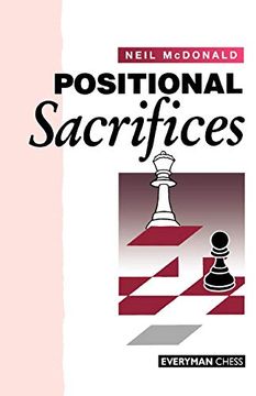 portada Positional Sacrifices (en Inglés)