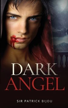 portada Dark Angel (en Inglés)