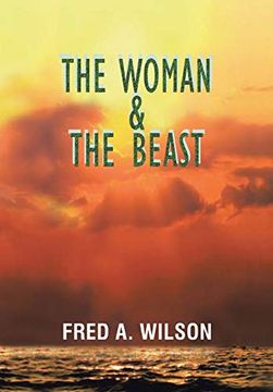 portada The Woman and the Beast 
