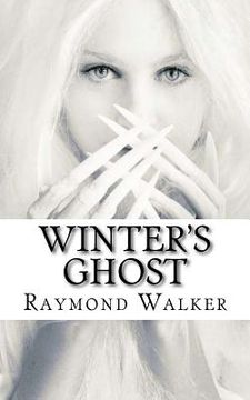 portada Winter's Ghost (en Inglés)