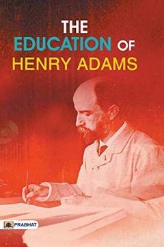 portada The Education of Henry Adams 