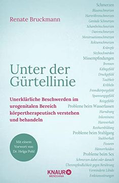 portada Unter der Gürtellinie (in German)