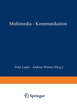 portada Multimedia-Kommunikation: Theorien, Trends und Praxis (en Alemán)