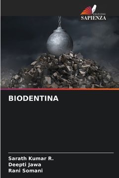 portada Biodentina (en Italiano)