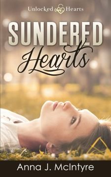 portada Sundered Hearts: Volume 1 (Unlocked Hearts)