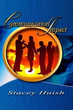 portada Communication Impact (en Inglés)
