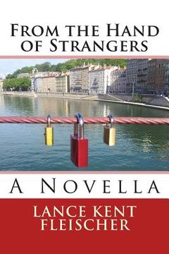 portada From the Hand of Strangers