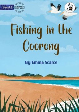 portada Fishing in the Coorong - Our Yarning (en Inglés)