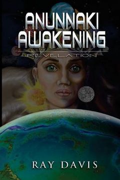 portada Anunnaki Awakening: Revelation