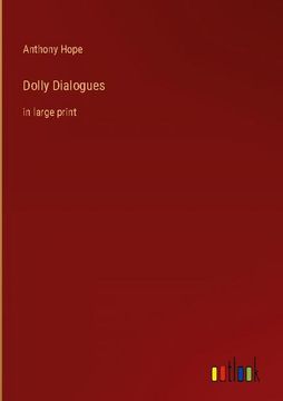 portada Dolly Dialogues: in large print (in English)
