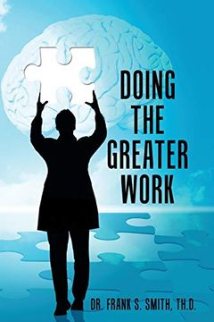 portada Doing the Greater Work (en Inglés)