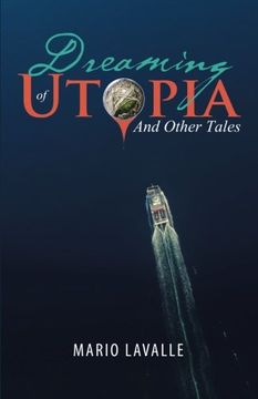 portada Dreaming of Utopia (en Inglés)