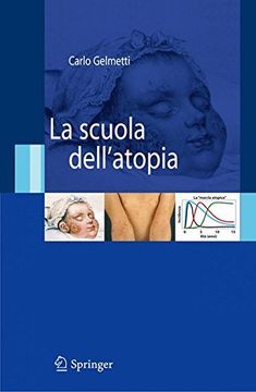 portada La Scuola Dell'atopia (en Italiano)