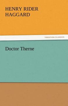 portada doctor therne